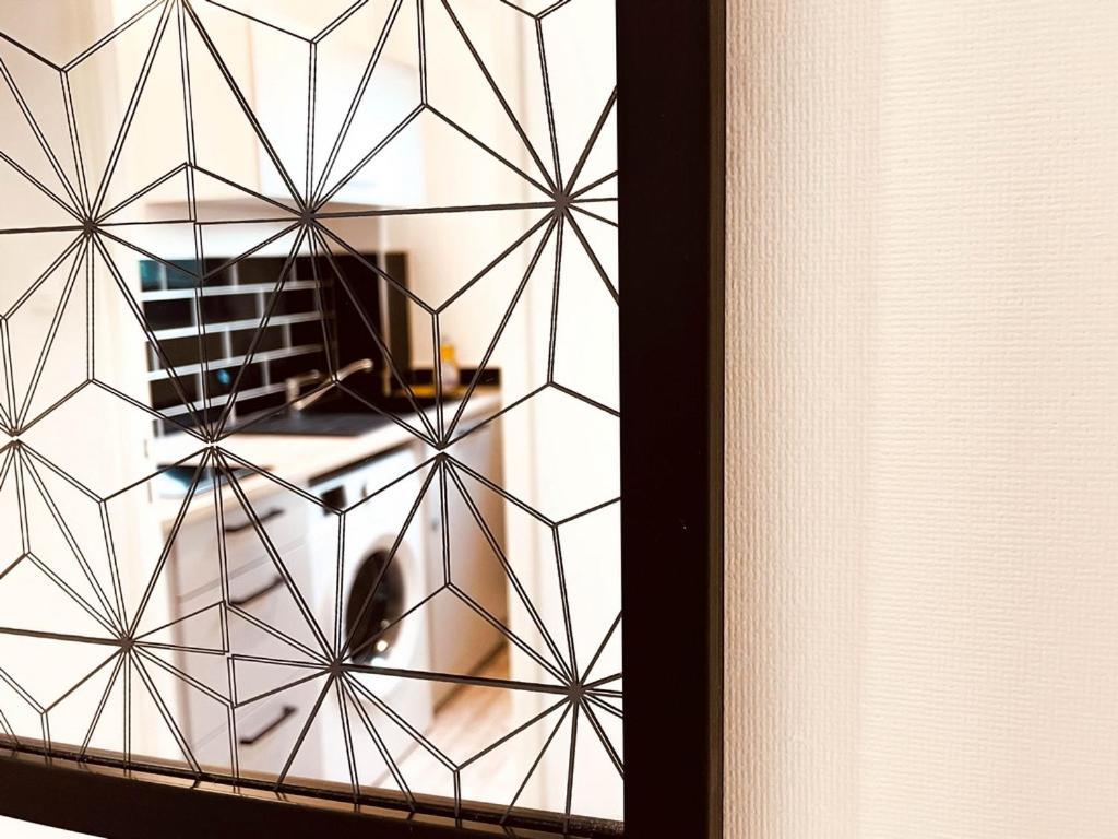 Le Studio Bleu*10' Centre*Parking*Balcon Colmar Eksteriør bilde