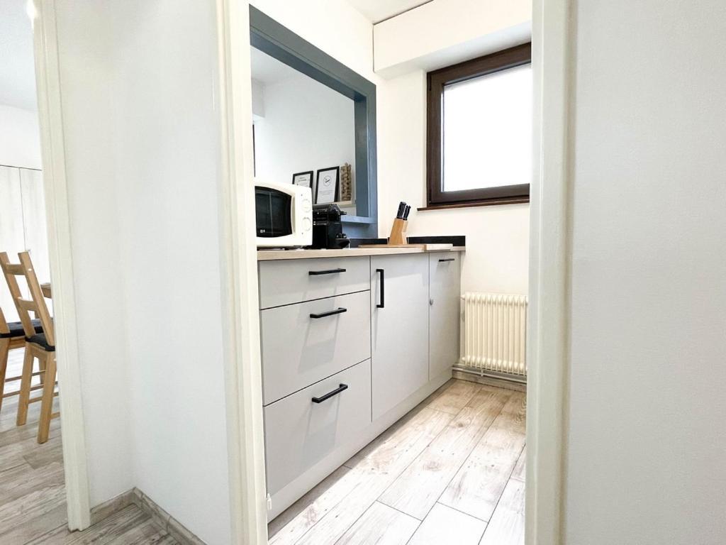 Le Studio Bleu*10' Centre*Parking*Balcon Colmar Eksteriør bilde